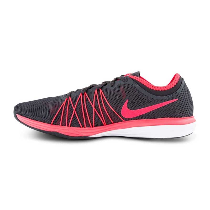 Tenis Nike Dual fusion gris oscuro