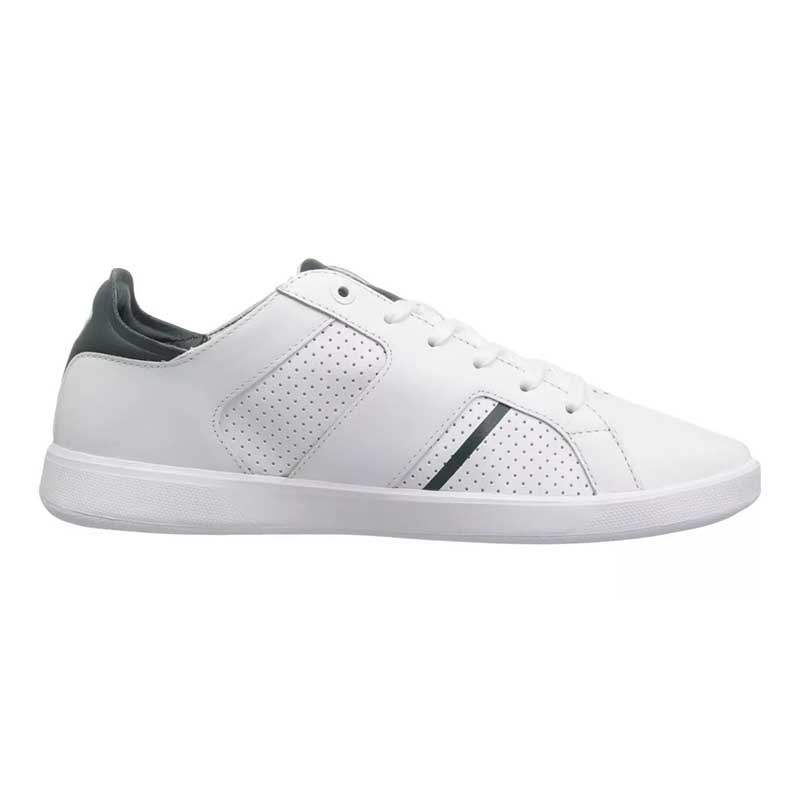 Tenis Lacoste Novas CT 118 1 Blanco