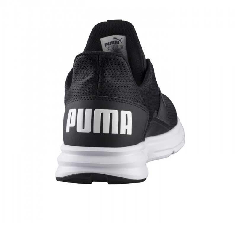 Tenis Puma Enzo street negro