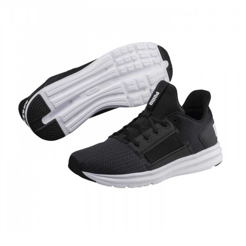 Tenis Puma Enzo street negro