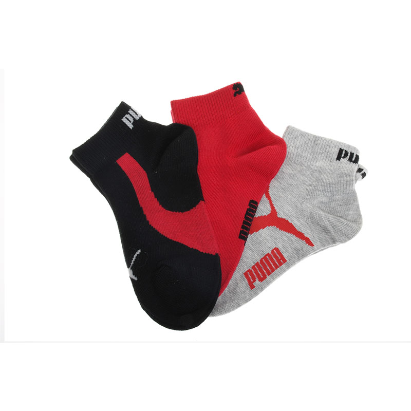 Calcetas PUMA KIDS LIFESTYLE QTR 3P