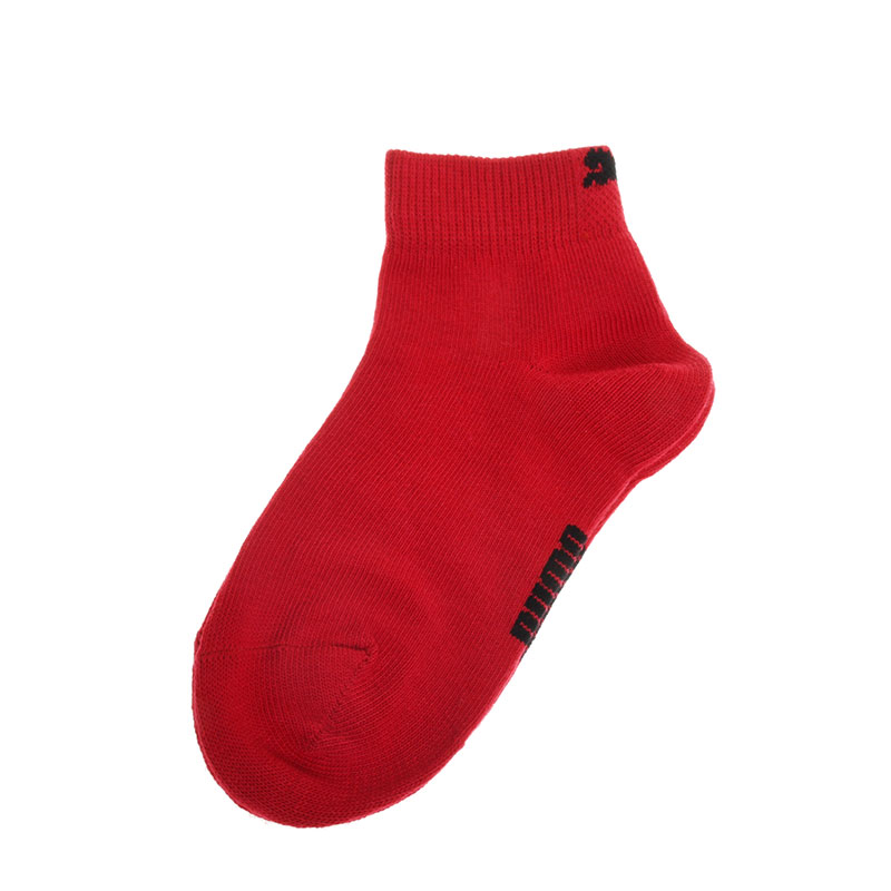 Calcetas PUMA KIDS LIFESTYLE QTR 3P