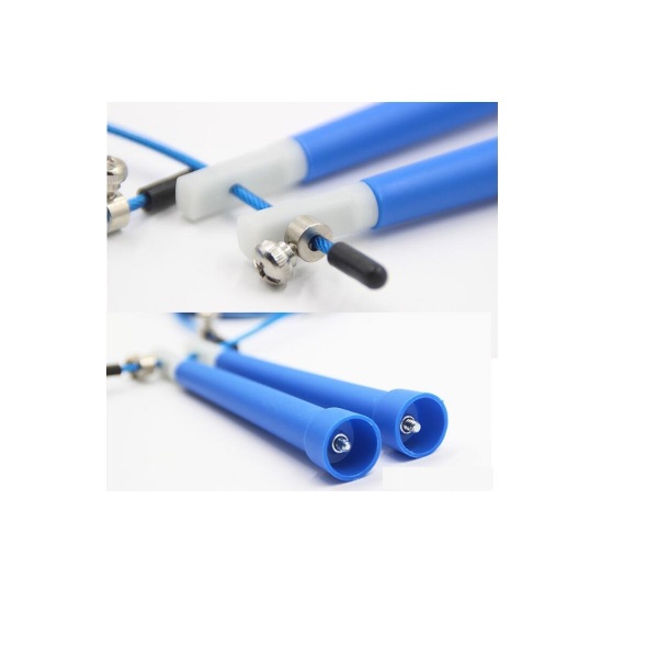 Cuerda Para Saltar Tipo Crossfit