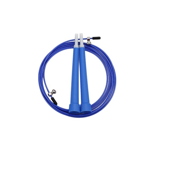 Cuerda Para Saltar Tipo Crossfit