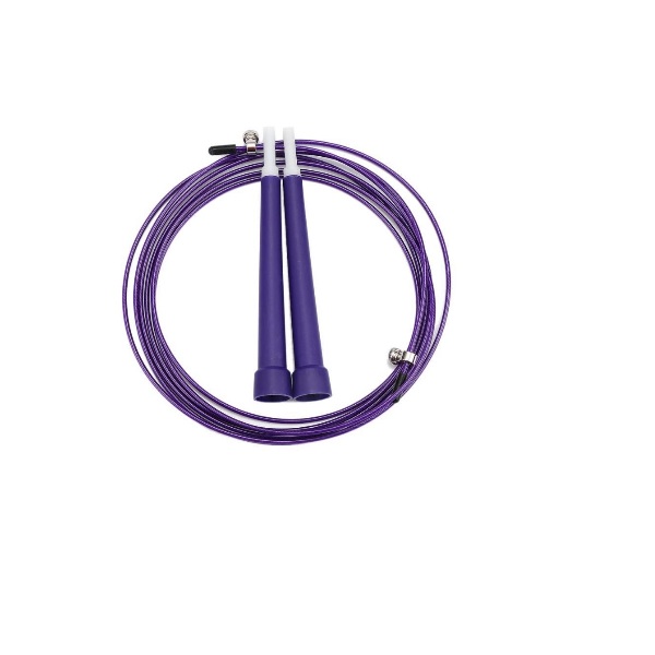 Cuerda Para Saltar Tipo Crossfit