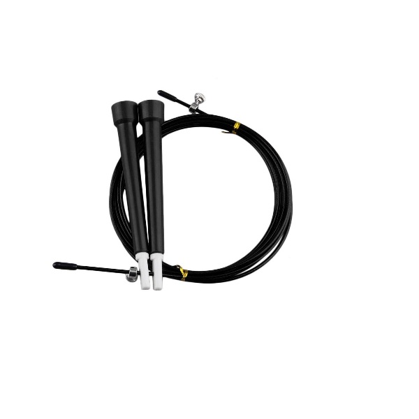 Cuerda Para Saltar Tipo Crossfit