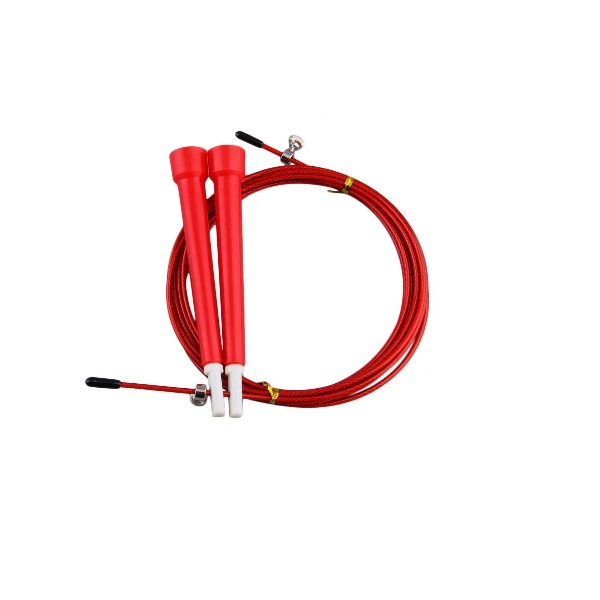 Cuerda Para Saltar Tipo Crossfit