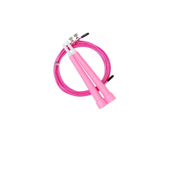 Cuerda Para Saltar Tipo Crossfit