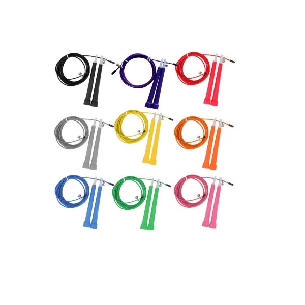 Cuerda Para Saltar Tipo Crossfit