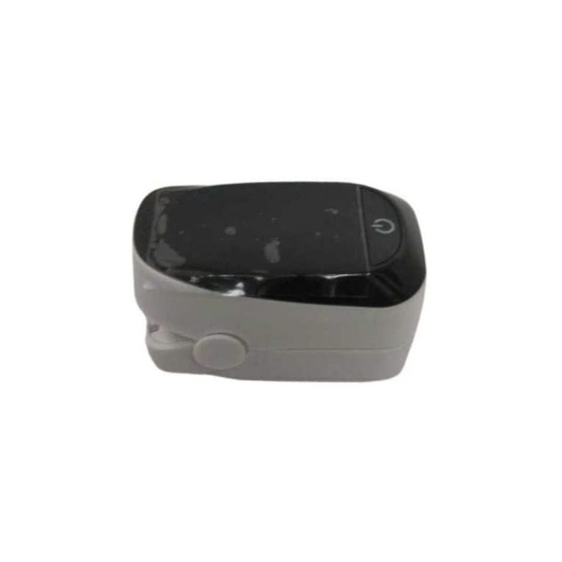 Pulse Oximetro de Pulso Fingertip Blanco