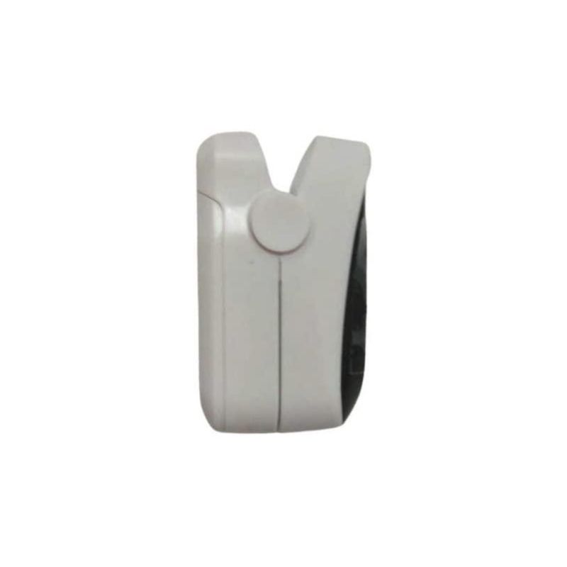 Pulse Oximetro de Pulso Fingertip Blanco