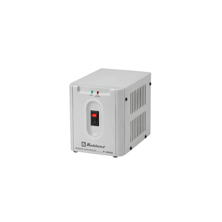Regulador Koblenz  con 1500 watts de proteccion RI-2502 CST