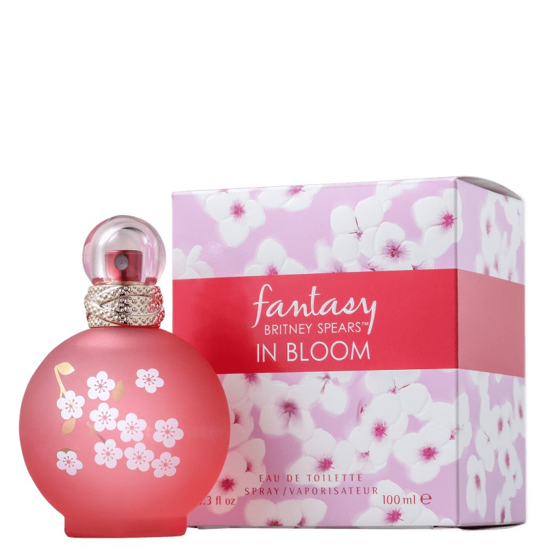 Britney Spears Fantasy Bloom