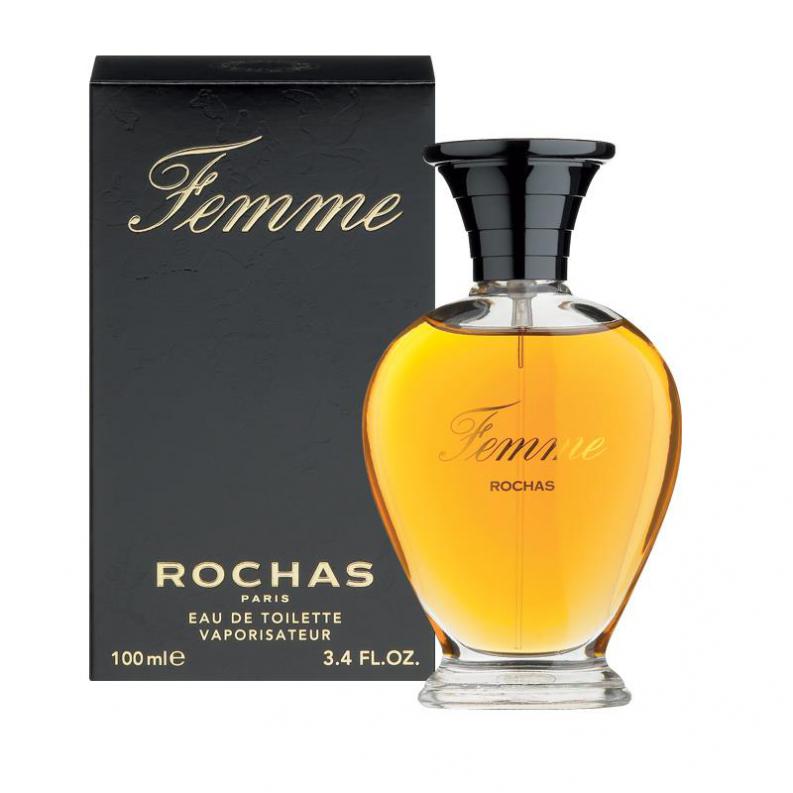 Femme Rochas 100ml
