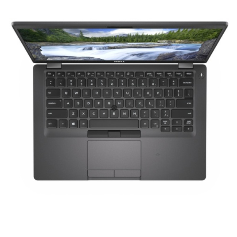 Laptop Dell Vostro 3480, 14" Intel Core i3-8145U, 8GB 1TB