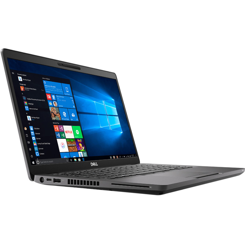 Laptop Dell Vostro 3480, 14" Intel Core i3-8145U, 8GB 1TB