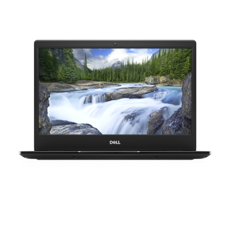 Laptop Dell Vostro 3480, 14" Intel Core i3-8145U, 8GB 1TB