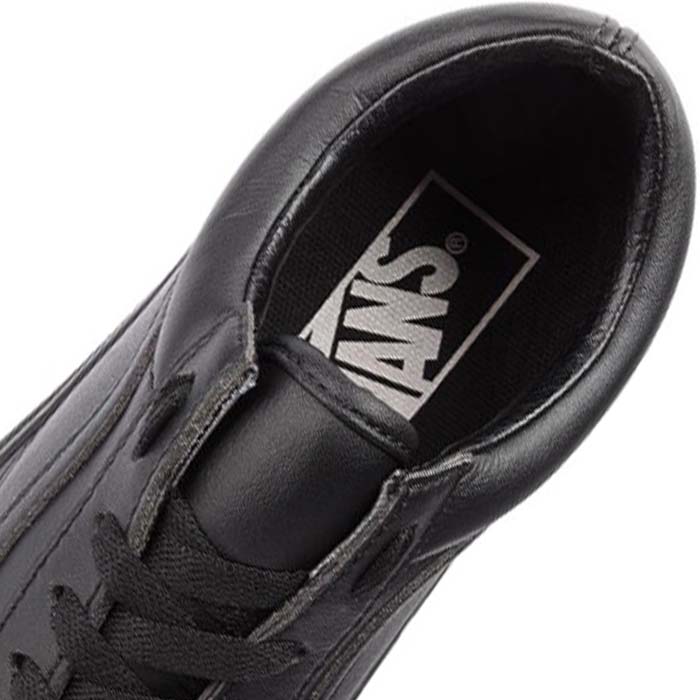 Tenis Vans Unisex Negro  Old Skool Tumble Vn0a38g1pxp