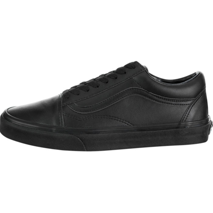 Tenis Vans Unisex Negro  Old Skool Tumble Vn0a38g1pxp