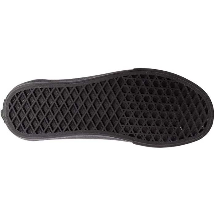 Tenis Vans Unisex Negro  Old Skool Tumble Vn0a38g1pxp