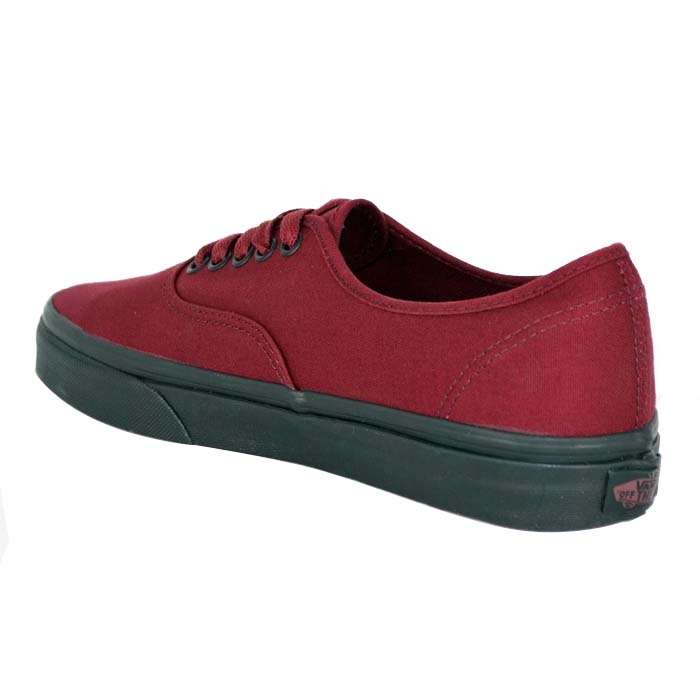 Tenis VANS UA AUTHENTIC