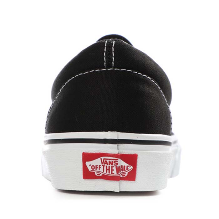 Tenis VANS CLASSIC SLIP ON NEGRO