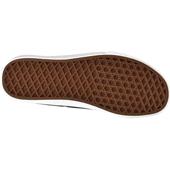 Tenis VANS CLASSIC SLIP ON NEGRO