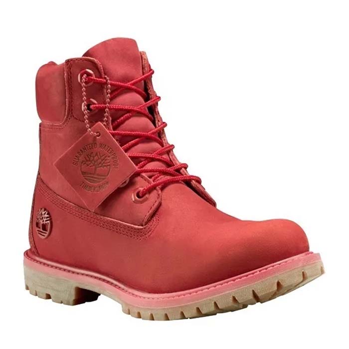 Botas TIMBERLAND AF 6IN PREM
