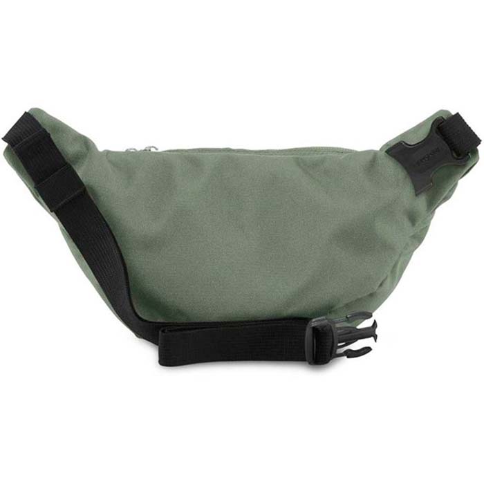 Cangurera JANSPORT Unisex FIFTH AVENUE MUTED GREEN