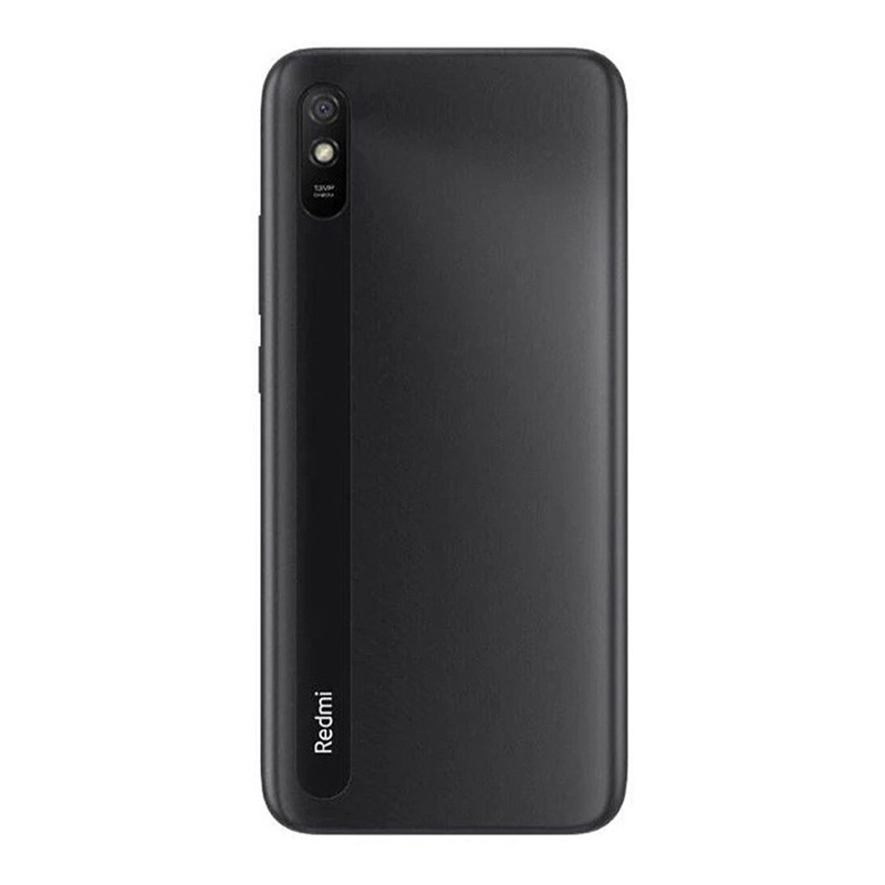 Celular Xiaomi Redmi 9A Granite 2GB RAM 32GB ROM Grey