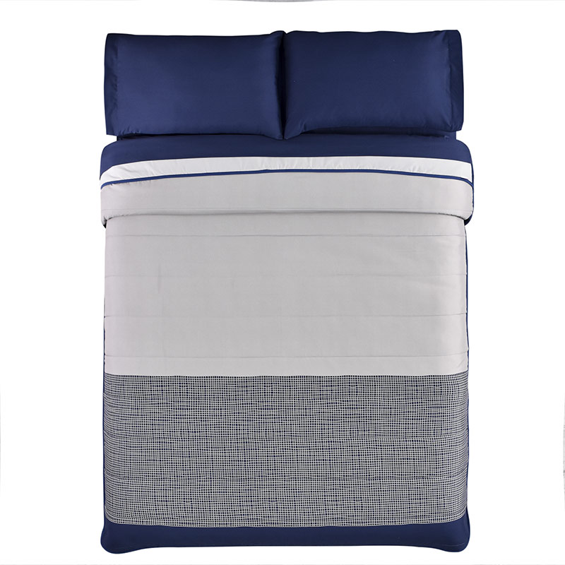 COLCHA AUSTRALIA MATRIMONIAL - VIANNEY