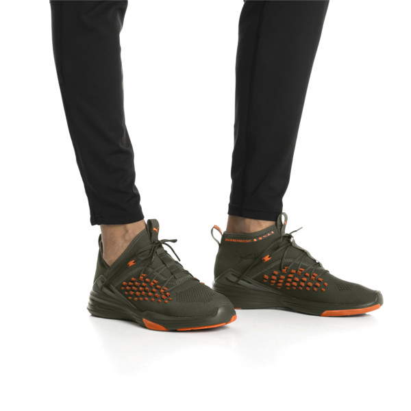 puma mantra unrest