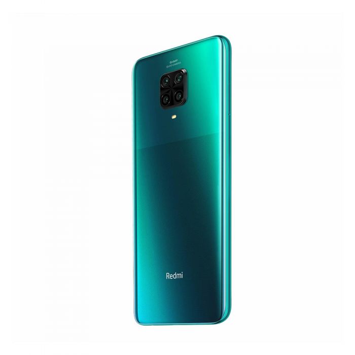 Xiaomi Redmi Note 9 Pro 128Gb 6GB RAM Verde