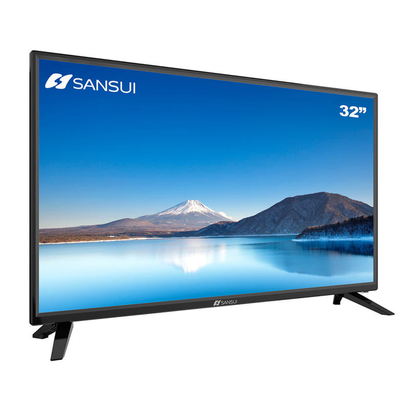 PANTALLA TV SANSUI 32 PULGADAS - SMX32Z1