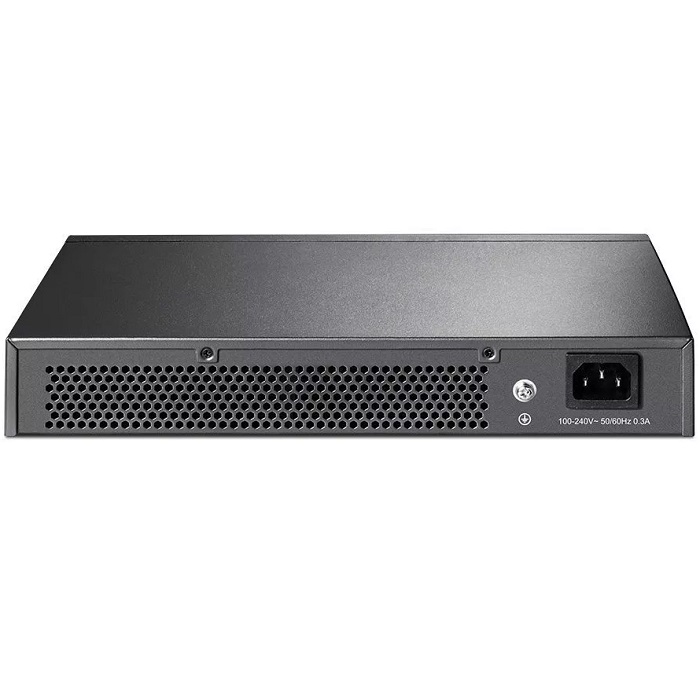 Switch 16 Puertos Tp-Link Gigabit 10/100/1000 Mbps TL-SG1016D
