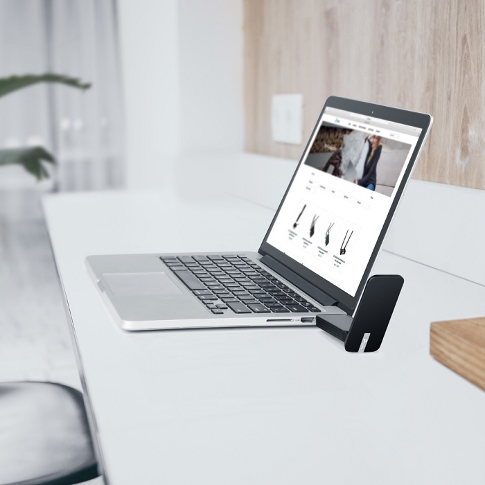 Adaptador De Red Inalambrica USB Tp-Link ARCHER T4U Banda Dual AC1300.