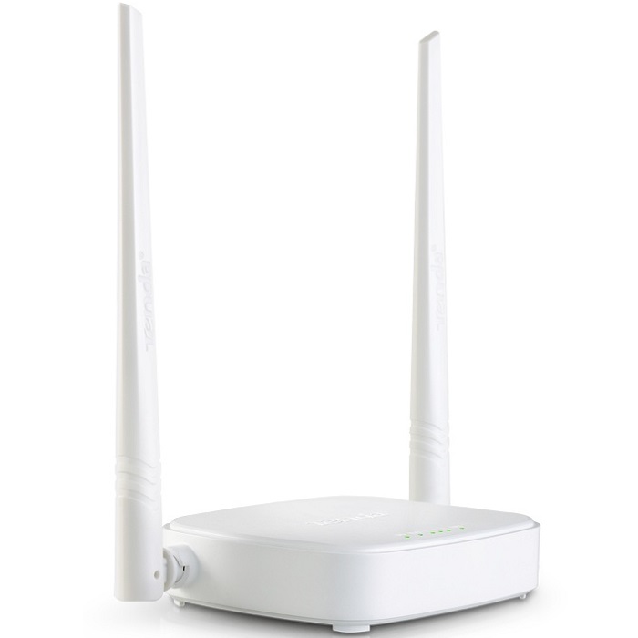 Router Inalambrico Tenda N301 300Mbps