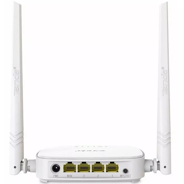 Router Inalambrico Tenda N301 300Mbps
