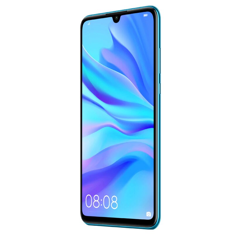 Smartphone Huawei P30 Lite Azul 128GB Desbloqueado