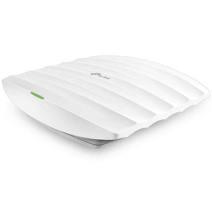 Access Point Tp-Link EAP110 Omada 2.4GHz 300Mbps Montaje En Techo