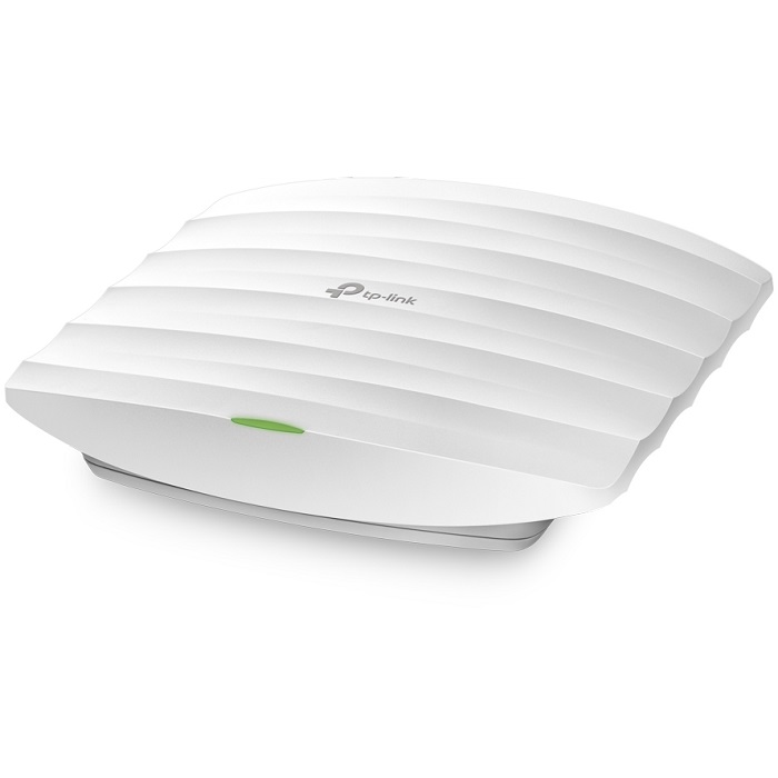 Access Point Tp-Link EAP110 Omada 2.4GHz 300Mbps Montaje En Techo