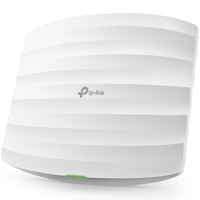 Access Point Tp-Link EAP110 Omada 2.4GHz 300Mbps Montaje En Techo