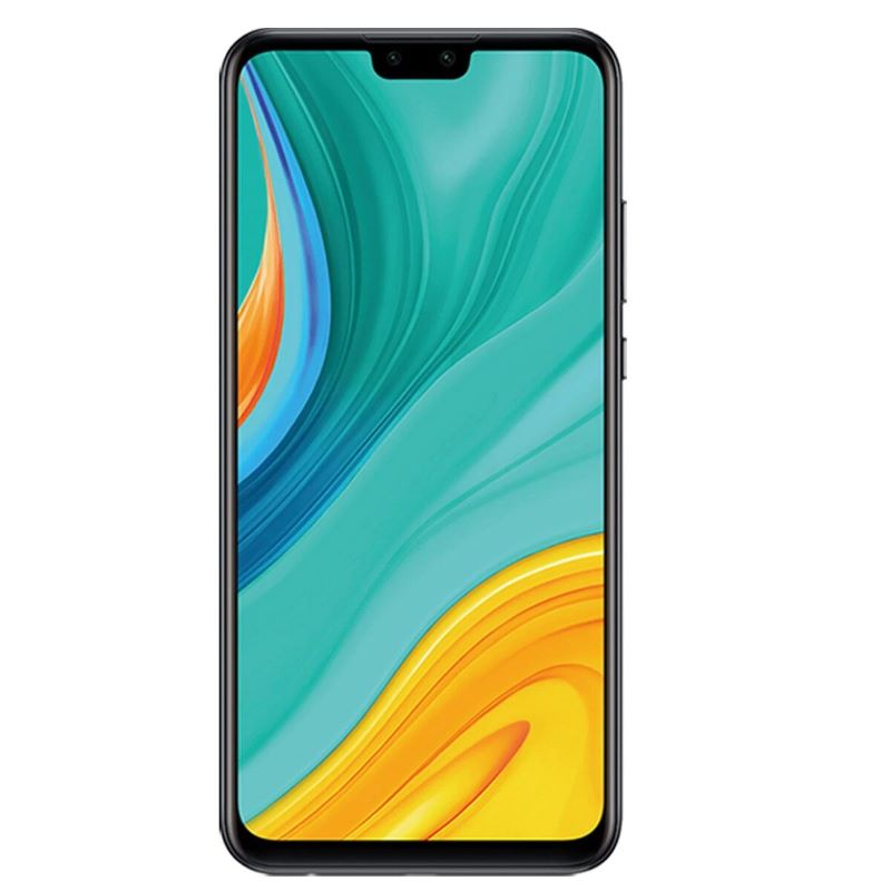 Smartphone Huawei Y8s Negro 64GB Desbloqueado