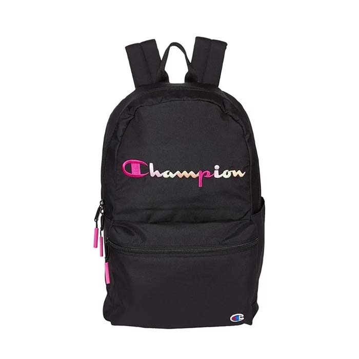 Mochila CHAMPION Mujer Negro