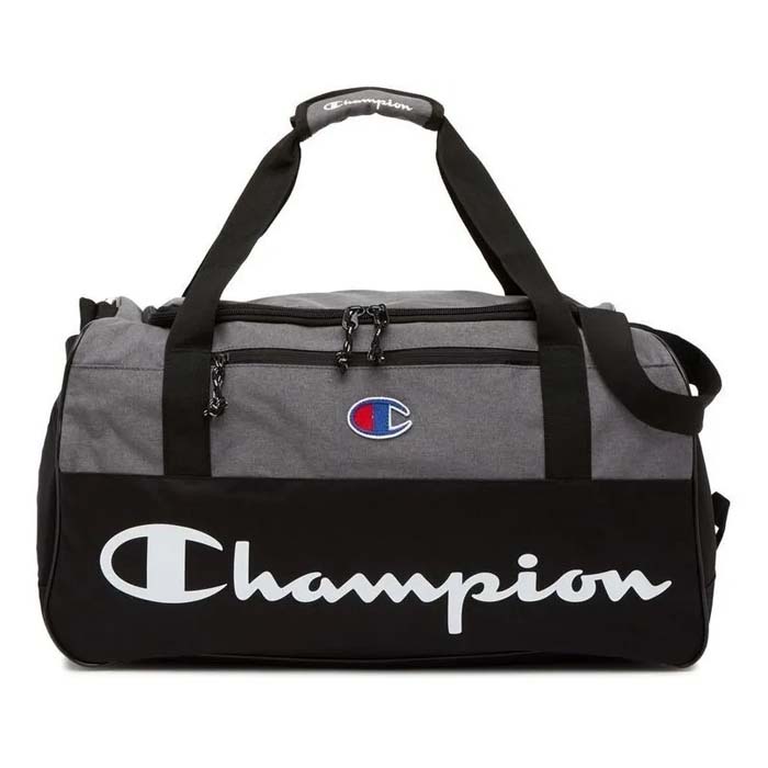 Mochila CHAMPION Hombre Negro