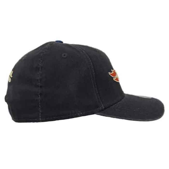 Gorra NEW ERA Unisex WASH HOT WHEELS NAVY