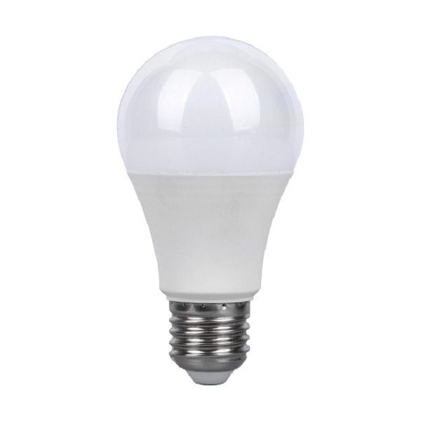Foco de Led paquete de 10 Pzas Efixled 10w 25000 horas equivalente a 100w Luz Blanca 