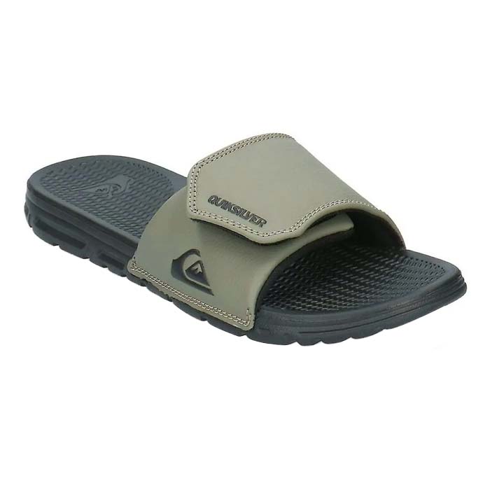 sandalias quiksilver hombre