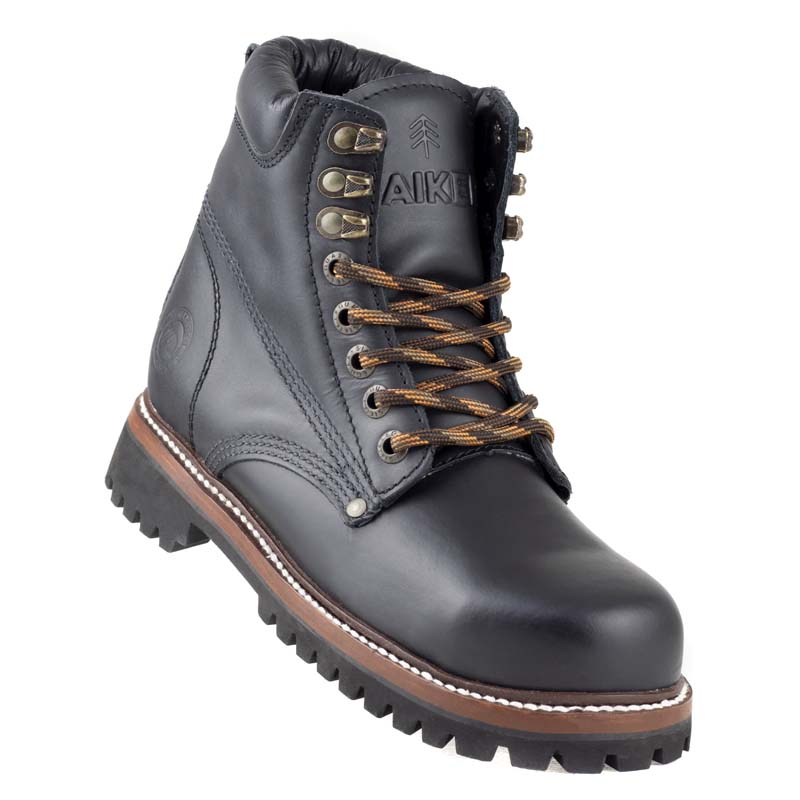 BOTA INDUSTRIAL SIETE LEGUAS 2413 AD NEGRO ORIGINALES