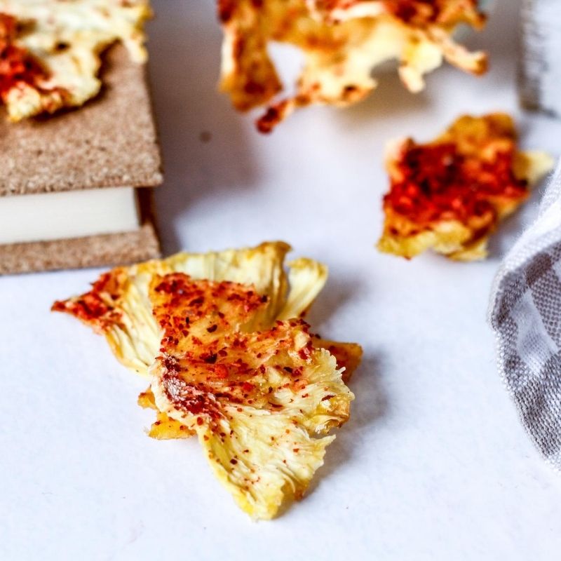 Bendita Culpa Piña enchilada, 20gr. (5 piezas)